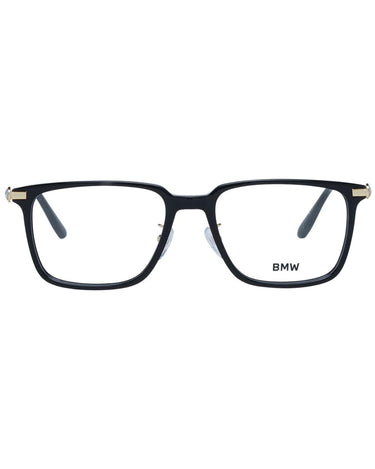 BMW Men's Black Optical Frames - One Size